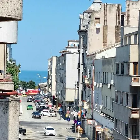 Amelie Neversea Apartament *