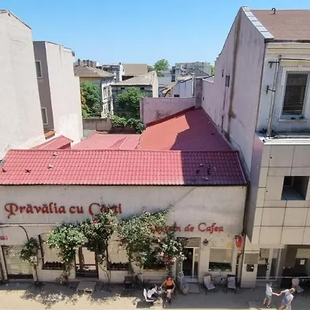 Amelie Neversea Apartament Constanta
