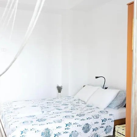 Apartment Amelie Neversea Apartament *