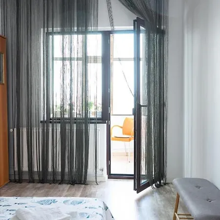 Amelie Neversea Apartament