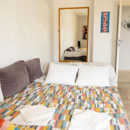Apartment Amelie Neversea Apartament