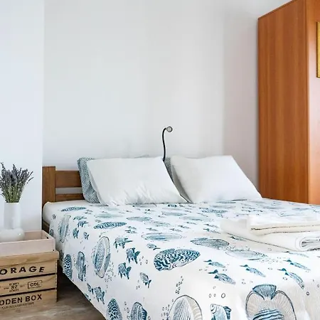 Amelie Neversea Apartament Apartment *