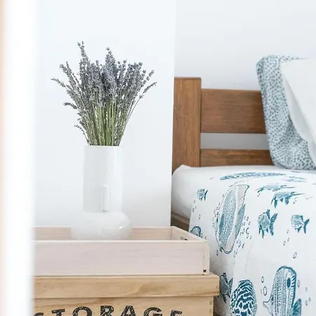 Amelie Neversea Apartament *