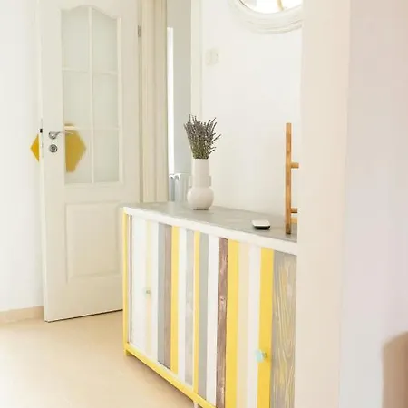Apartment Amelie Neversea Apartament Constanta