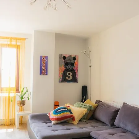 Amelie Neversea Apartament Constanta